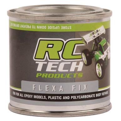Lexan Reparaturkleber 100ml RTC80 | Zum kitten deiner Lexan Karo! | Artikelnummer: RTC80