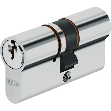 C73N Doppelzylinder 30-35 | BEWÄHRTER KLASSIKER MIT NOT- UND GEFAHRENFUNKTION | Artikelnummer: C73N025662