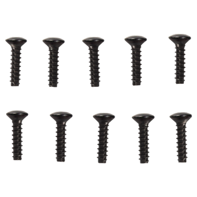 LRP 122211 M3X6MM KREUZSCHLITZ RUNDKOPFSCHNEIDSCHRAUBE (10STK.) |  | Artikelnummer: 122211