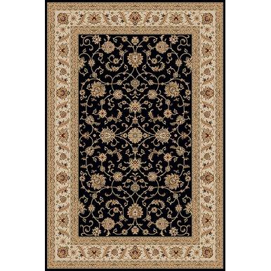 MARRAKESH 80 x 150 cm schwarz |  | Artikelnummer: MAR205black80A