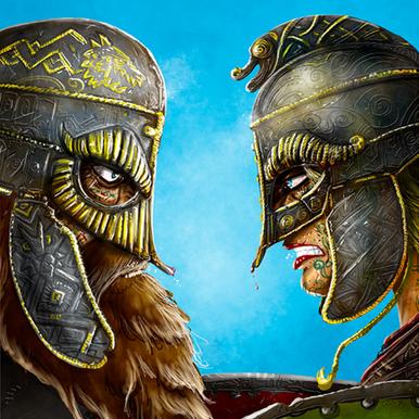 Räuber der Nordsee: Sammlerbox | Erweiterung - Schwerkraft-Verlag | Artikelnummer: 42603