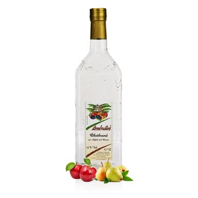 Obstbrand  | 0.7l Flasche vol. 40% | Artikelnummer: 15.002
