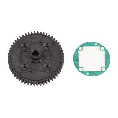 Team Associated Rival MT10 Spur Gear, 54T 32P |  | Artikelnummer: AE25811
