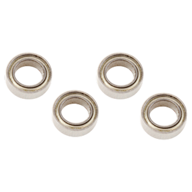 Team Durango KUGELLAGER: 4STK (5X8X2,5MM) TD601022 |  | Artikelnummer: TD601022