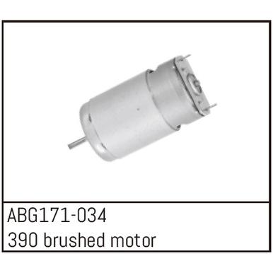 Absima ABg171-034 390 Motor  | Motor für 1/14 Modelle | Artikelnummer: ABG171-034