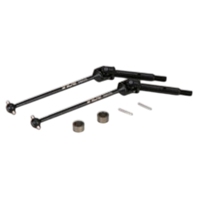 TLR UNIVERSAL JOINT DRIVESHAFT SET: 22/2.0 TLR232006 |  | Artikelnummer: TLR232006