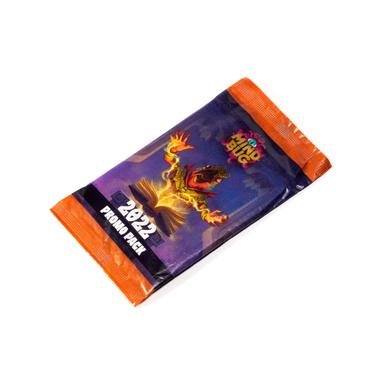 Mindbug: Promo-Pack 2022 | Erweiterung - Nerdlab Games | Artikelnummer: 4270003615655