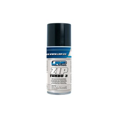 LRP 65281 - ZIP Turbo 3 - Aktivator für Sekundenkleber - 150ml |  | Artikelnummer: LRP65281