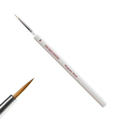 Army Painter: Wargamer Brush - Detail | Army Painter | Artikelnummer: 5713799703704