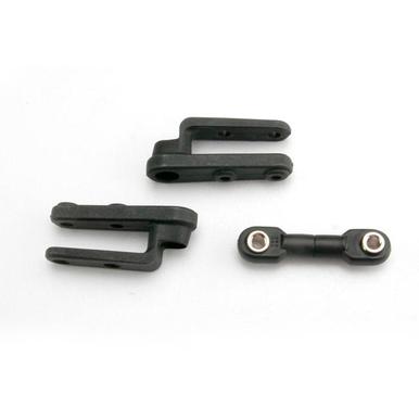 Traxxas 3968 Servo Hörner Lenkung |  | Artikelnummer: TRX3968