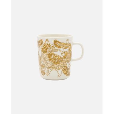 Oiva Ketunmarja | Tasse mit Henkel | Artikelnummer: 076059-180