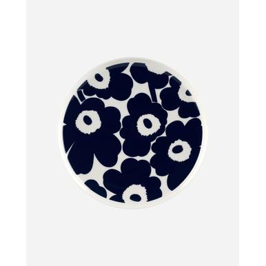 Oiva Unikko | Teller, 25 cm Durchmesser | Artikelnummer: 072278-150