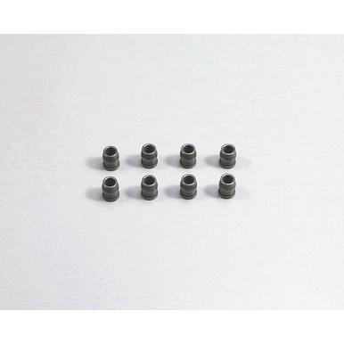 Gleitlageraufheangung Kyosho Ultima RB7.5 (8) (LAW39B) | z.b. für Kyosho RB7.5 | Artikelnummer: K.UB045