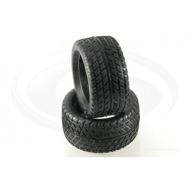 Schumacher Buggy-Strassenreifen RT1, hinten -B30- |  | Artikelnummer: U6710