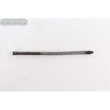 Husqvarna 1907 Rückholfeder komplett |  | Artikelnummer: 1907-14