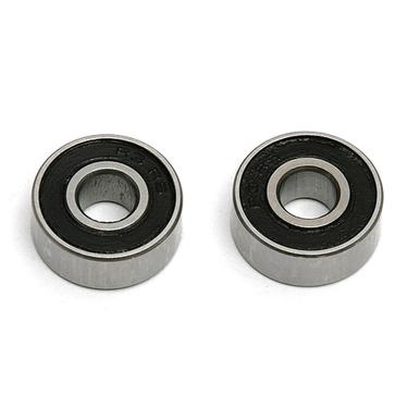 Team Associated Bearings, .187x.500x.196 in |  | Artikelnummer: AE7935