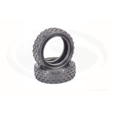 Schumacher Wide Stagger Rib - Frontreifen 2,2