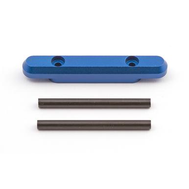 Team Associated FT Hinge Pin Brace, with hinge pins |  | Artikelnummer: AE9665