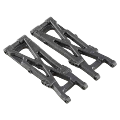 TLR Rear Arm Set, Stiffezel: 22T 4.0, SCT 3.0 |  | Artikelnummer: TLR234092