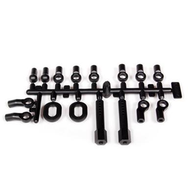 Axial AX80005  Linkage Set |  | Artikelnummer: AX80005