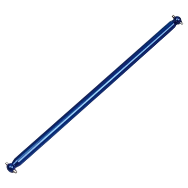 LRP 120929 Aluminium Mittelkardan - S10 Blast BX/TX/MT |  | Artikelnummer: 120929