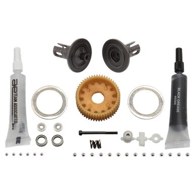 Team Associated B6 Ball Differential Kit |  | Artikelnummer: AE91702
