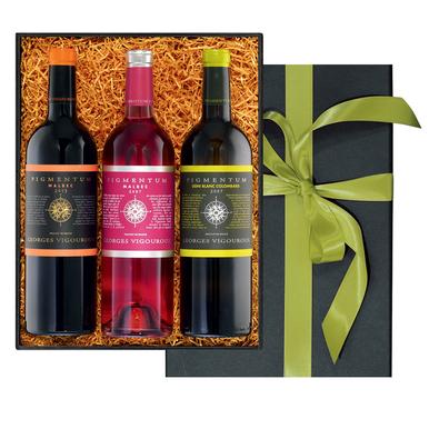 Frischer Wind | Weinmix Frankreich | Artikelnummer: 40809