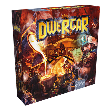 Zwergar  | Granna | Artikelnummer: 5900221453706