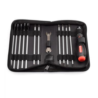 RUDDOG 19-in-1 Tool Set |  | Artikelnummer: RP-0455