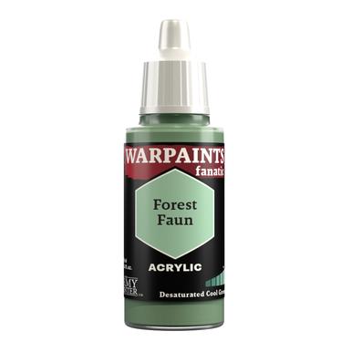 Army Painter Warpaints Fanatic: Forest Faun | Army Painter | Artikelnummer: 5713799306509