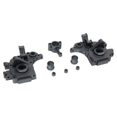 Team Durango GETRIEBEKASTEN-SET (TYP B) TD310459 | 5052126012905 | Artikelnummer: TD310459