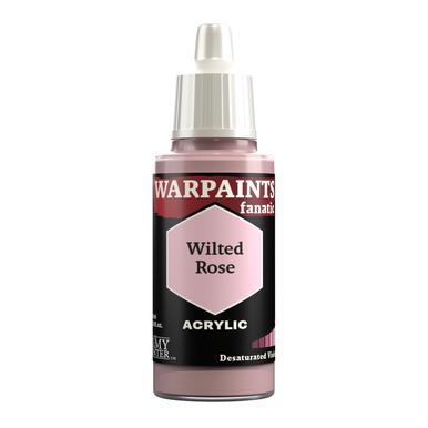 Army Painter Warpaints Fanatic: Wilted Rose | Army Painter | Artikelnummer: 5713799314405