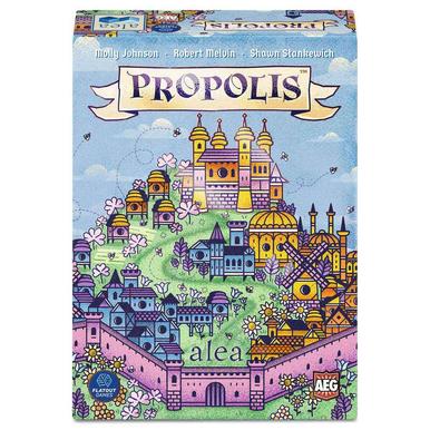 Propolis | Alea | Artikelnummer: 4005555100256