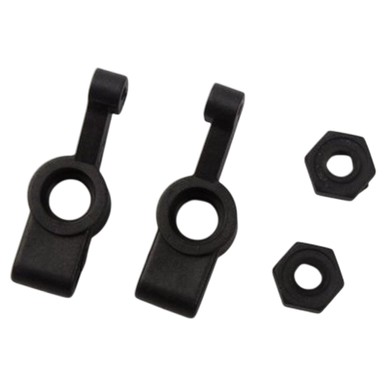 LRP 120910 Radträger hinten + Radmitnehmer Sechskant (je 2Stk.) - S10 Blast BX/TX/MT/SC |  | Artikelnummer: lrp120910