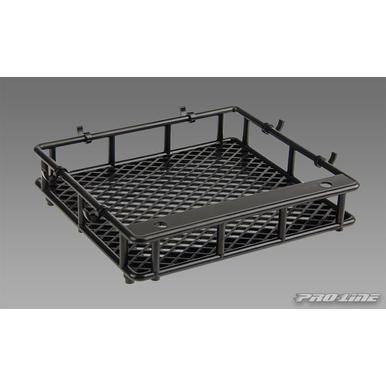 Proline 6046-00 Roof Rack for 1:10 Crawlers, SC, and Monster Truck Bodies |  | Artikelnummer: 6046-00