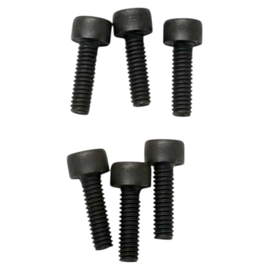 Traxxas 3965 2.5x8mm Schraube Zylinderkopf |  | Artikelnummer: TRX3965