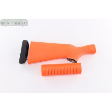 SpeedFeed Remington 870 Schaft in less lethal organge |  | Artikelnummer: 41987