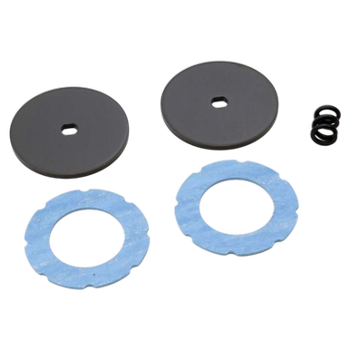 Kupplungsscheibe Kyosho Optima Mid |  | Artikelnummer: K.OT259