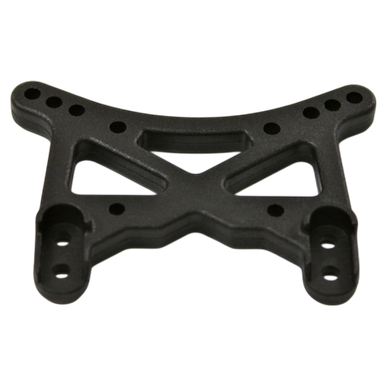 Team C TG2034 Dämpferbrücke vorne 2WDTruggy/SC Truck |  | Artikelnummer: TG2034