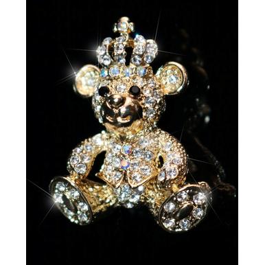 Brosche/Brooch | Made in Italia | Artikelnummer: 5285-2170-8166