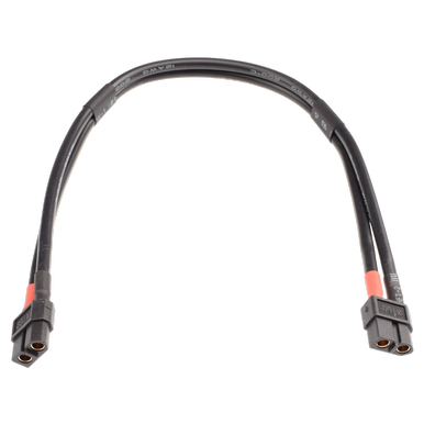 RUDDOG Power Supply Connector Wire 30cm (XT60 to XT60) |  | Artikelnummer: RP-0479