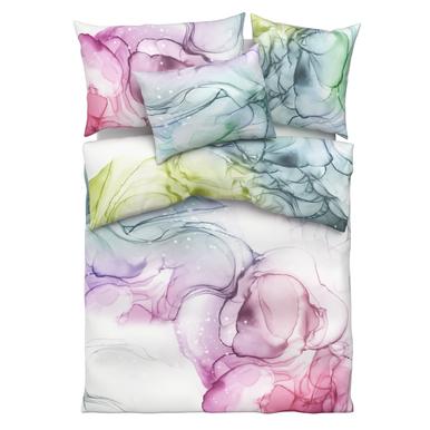 Feinsatin Bettwäsche Katinka | 65x65cm | Artikelnummer: 50.386.17  
