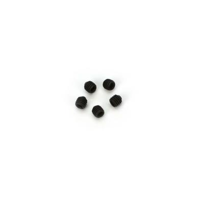 Robinson Racing 1002 3MM SCHRAUBEN-SET 5 STÜCK |  | Artikelnummer: RRP1002