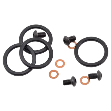 Team Losi 22t 2.0 Bleeder Shock Cap Screw & Washers 4 Pcs TLR5066 |  | Artikelnummer: TLR5066
