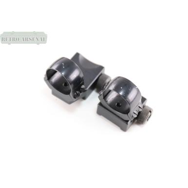 CZ 19mm Prismenschienen ZF Montage  |  | Artikelnummer: 70198