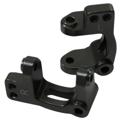Team C TU0219 Alu C-Typ Halter 25° (2) 2WD |  | Artikelnummer: TU0219