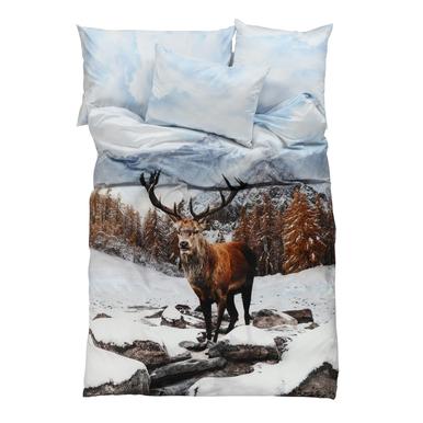 Feinsatin Bettwäsche Eugen | 65x65cm | Artikelnummer: 50.286.13      