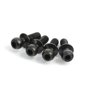Team Durango TD330602 2MM INBUS KUGELKOPF M3X7MM (4STK) |  | Artikelnummer: TD330602