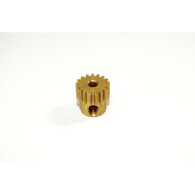 Absima Motorritzel Kupfer 17Z AB2.8 BL 1330156 |  | Artikelnummer: 1330156
