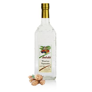 Topinambur (Rossler) | 0.7l Flasche vol. 40% | Artikelnummer: 20.003